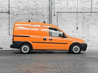 Opel combo 1.3 cdti base 75pk 2011, 1-vnn-26 - afbeelding 39 van  41