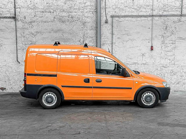 Opel combo 1.3 cdti base 75pk 2011, 1-vnn-26 - afbeelding 40 van  41