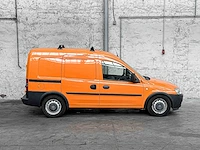 Opel combo 1.3 cdti base 75pk 2011, 1-vnn-26 - afbeelding 40 van  41