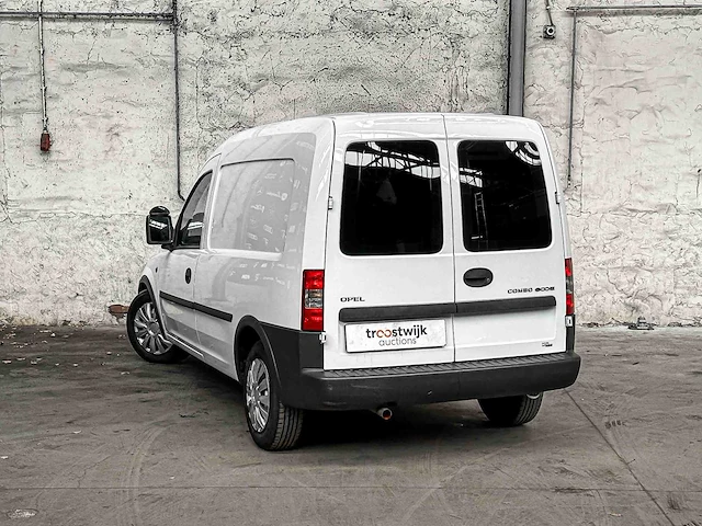 Opel combo 1.3 cdti base 75pk 2011, 9-vpg-56 - afbeelding 2 van  31