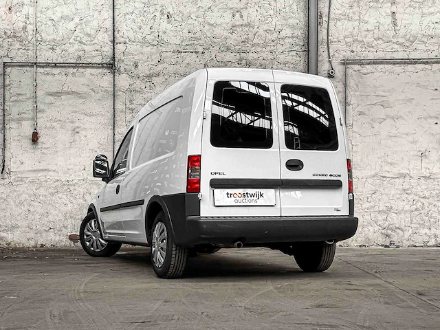Opel combo 1.3 cdti base 75pk 2011, 9-vpg-56 - afbeelding 3 van  31