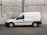 Opel combo 1.3 cdti base 75pk 2011, 9-vpg-56 - afbeelding 4 van  31