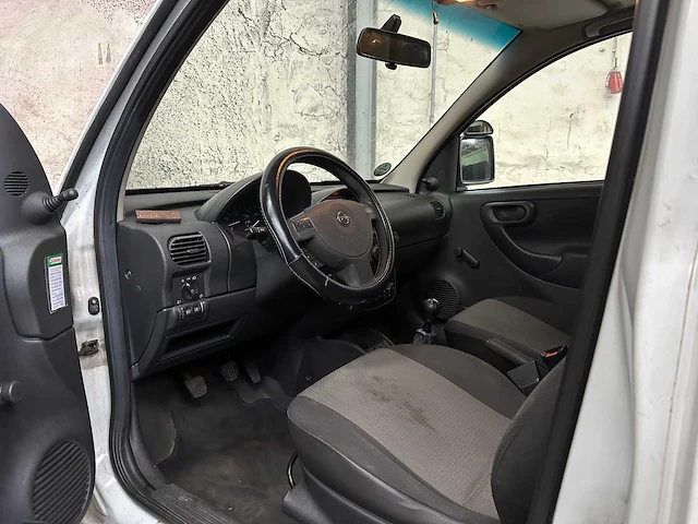Opel combo 1.3 cdti base 75pk 2011, 9-vpg-56 - afbeelding 5 van  31