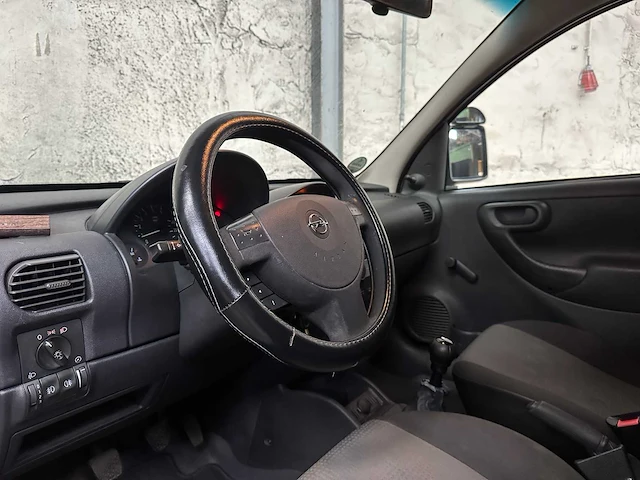 Opel combo 1.3 cdti base 75pk 2011, 9-vpg-56 - afbeelding 6 van  31