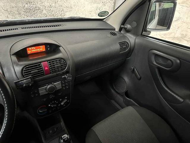 Opel combo 1.3 cdti base 75pk 2011, 9-vpg-56 - afbeelding 7 van  31
