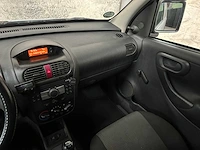 Opel combo 1.3 cdti base 75pk 2011, 9-vpg-56 - afbeelding 7 van  31