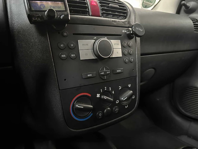 Opel combo 1.3 cdti base 75pk 2011, 9-vpg-56 - afbeelding 9 van  31