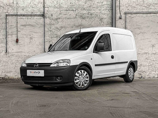 Opel combo 1.3 cdti base 75pk 2011, 9-vpg-56 - afbeelding 1 van  31