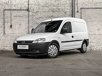 Opel combo 1.3 cdti base 75pk 2011, 9-vpg-56