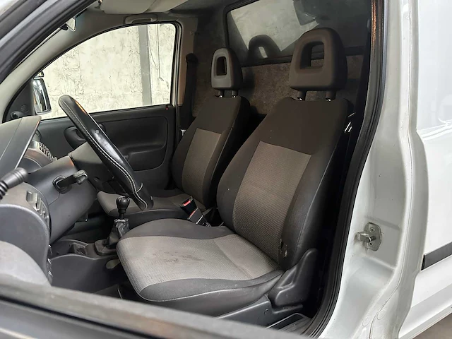 Opel combo 1.3 cdti base 75pk 2011, 9-vpg-56 - afbeelding 16 van  31