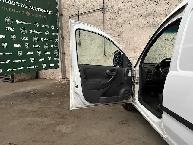 Opel combo 1.3 cdti base 75pk 2011, 9-vpg-56 - afbeelding 19 van  31