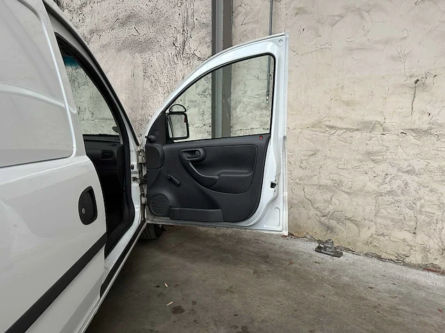 Opel combo 1.3 cdti base 75pk 2011, 9-vpg-56 - afbeelding 20 van  31
