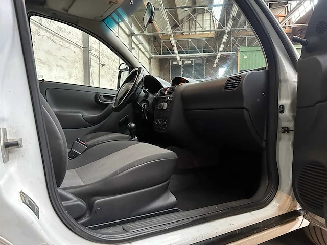 Opel combo 1.3 cdti base 75pk 2011, 9-vpg-56 - afbeelding 22 van  31