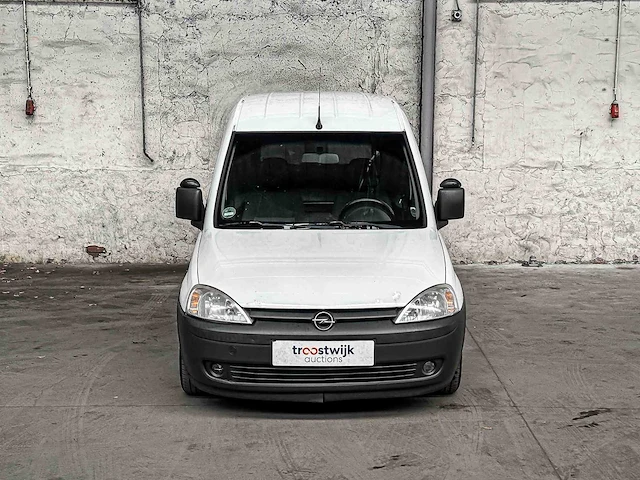 Opel combo 1.3 cdti base 75pk 2011, 9-vpg-56 - afbeelding 23 van  31