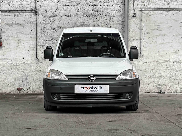 Opel combo 1.3 cdti base 75pk 2011, 9-vpg-56 - afbeelding 26 van  31