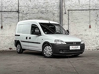 Opel combo 1.3 cdti base 75pk 2011, 9-vpg-56 - afbeelding 28 van  31