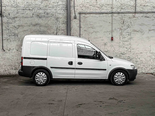 Opel combo 1.3 cdti base 75pk 2011, 9-vpg-56 - afbeelding 29 van  31