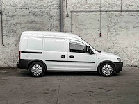 Opel combo 1.3 cdti base 75pk 2011, 9-vpg-56 - afbeelding 29 van  31
