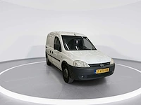 Opel combo 1.3 cdti base | euro 4 | 7-vtx-98 - afbeelding 19 van  21