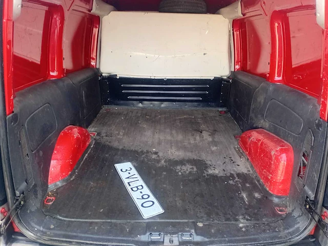 Opel combo 1.3 cdti business plus, 3-vlb-90 - afbeelding 3 van  15
