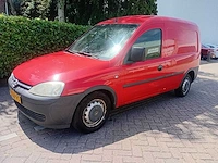 Opel combo 1.3 cdti business plus, 3-vlb-90 - afbeelding 1 van  15