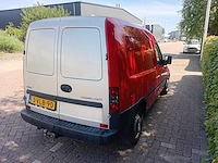 Opel combo 1.3 cdti business plus, 3-vlb-90 - afbeelding 8 van  15