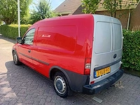 Opel combo 1.3 cdti business plus, 3-vlb-90 - afbeelding 10 van  15