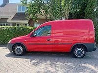 Opel combo 1.3 cdti business plus, 3-vlb-90 - afbeelding 13 van  15
