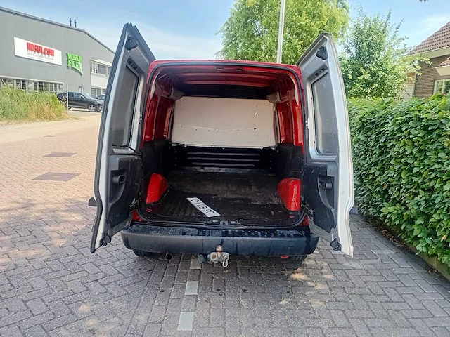 Opel combo 1.3 cdti business plus, 3-vlb-90 - afbeelding 14 van  15