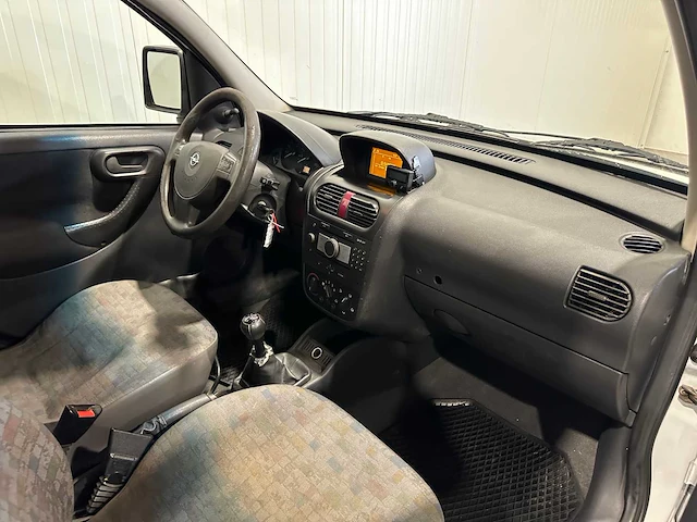 Opel combo 1.3 cdti comfort 06-vdh-9 - afbeelding 2 van  19