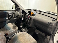 Opel combo 1.3 cdti comfort 06-vdh-9 - afbeelding 2 van  19