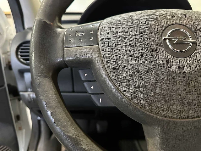 Opel combo 1.3 cdti comfort 06-vdh-9 - afbeelding 3 van  19