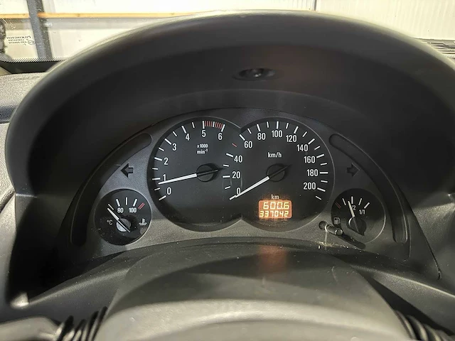 Opel combo 1.3 cdti comfort 06-vdh-9 - afbeelding 5 van  19