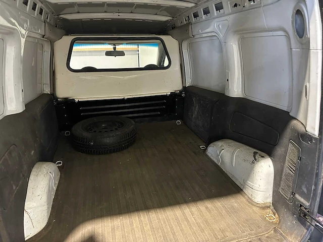 Opel combo 1.3 cdti comfort 06-vdh-9 - afbeelding 9 van  19