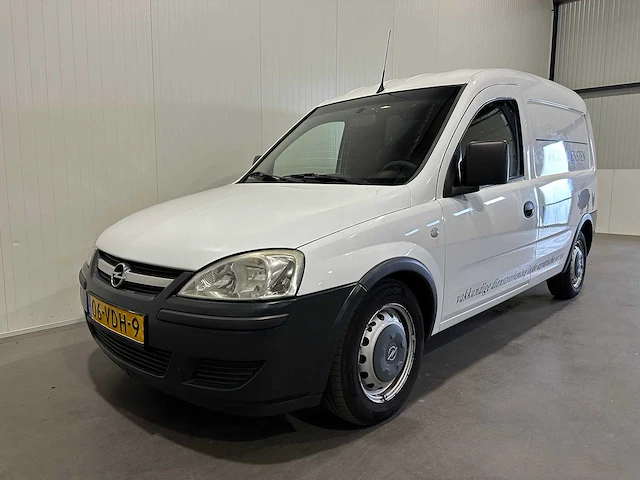 Opel combo 1.3 cdti comfort 06-vdh-9 - afbeelding 1 van  19