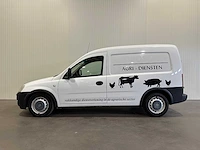 Opel combo 1.3 cdti comfort 06-vdh-9 - afbeelding 12 van  19