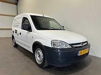 Opel combo 1.3 cdti comfort 06-vdh-9 - afbeelding 17 van  19