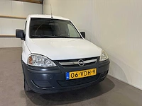 Opel combo 1.3 cdti comfort 06-vdh-9 - afbeelding 18 van  19