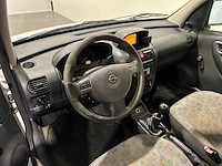 Opel combo 1.3 cdti comfort 06-vdh-9 - afbeelding 19 van  19