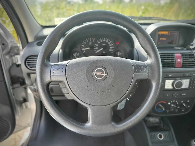 Opel combo 1.3 cdti comfort, 73-vkg-6 - afbeelding 10 van  14