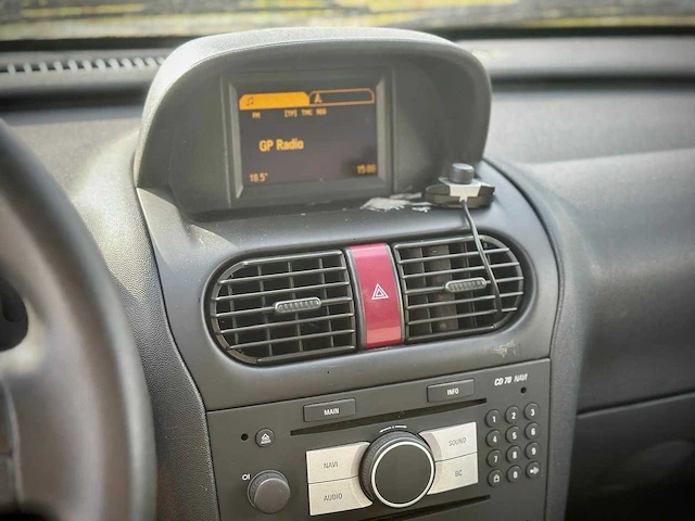 Opel combo 1.3 cdti comfort, 73-vkg-6 - afbeelding 11 van  14