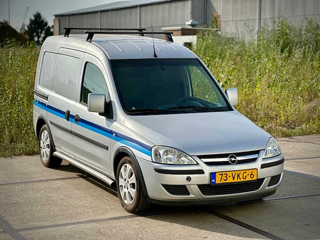Opel combo 1.3 cdti comfort, 73-vkg-6 - afbeelding 3 van  14