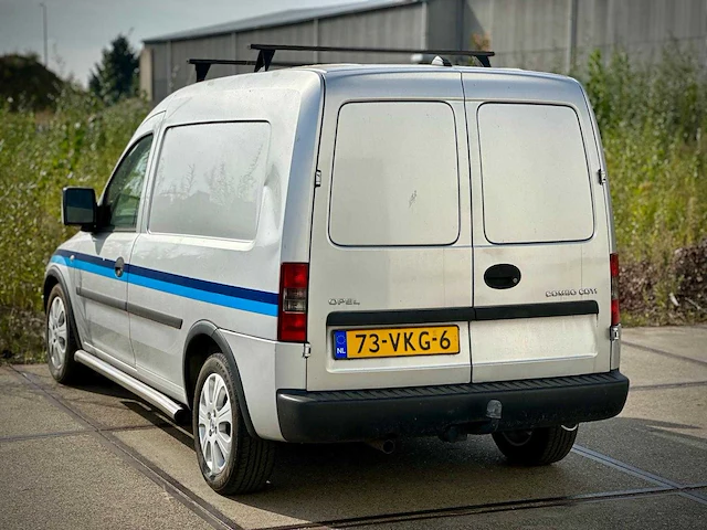 Opel combo 1.3 cdti comfort, 73-vkg-6 - afbeelding 4 van  14