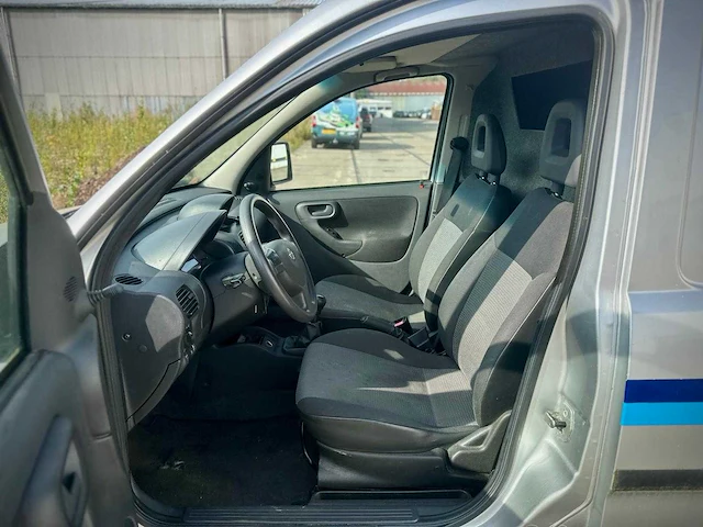 Opel combo 1.3 cdti comfort, 73-vkg-6 - afbeelding 5 van  14