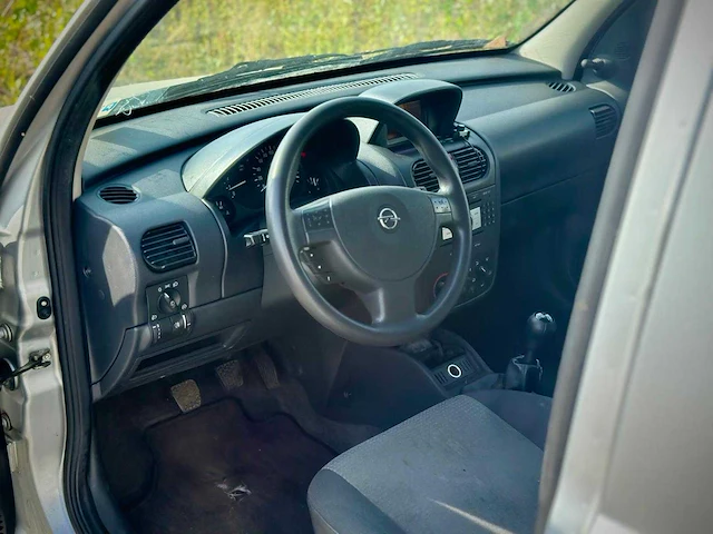 Opel combo 1.3 cdti comfort, 73-vkg-6 - afbeelding 6 van  14