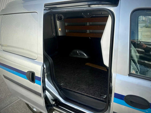 Opel combo 1.3 cdti comfort, 73-vkg-6 - afbeelding 8 van  14