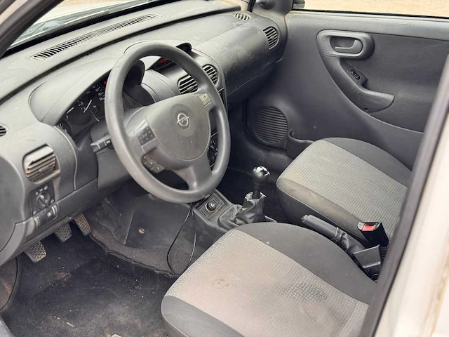 Opel combo 1.3 cdti comfort 800 kg, 5-vhh-23 - afbeelding 2 van  13