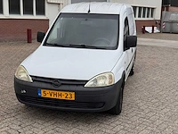 Opel combo 1.3 cdti comfort 800 kg, 5-vhh-23 - afbeelding 6 van  13