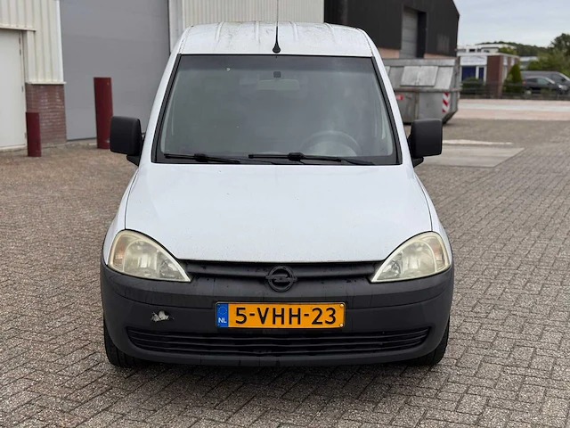 Opel combo 1.3 cdti comfort 800 kg, 5-vhh-23 - afbeelding 8 van  13