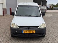 Opel combo 1.3 cdti comfort 800 kg, 5-vhh-23 - afbeelding 8 van  13